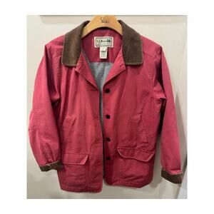 L.L. Bean Jacket